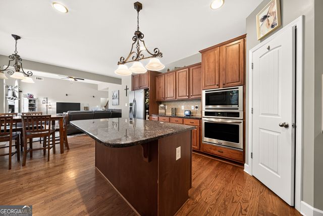320 Yellowwood Drive, Sharpsburg, GA 30277