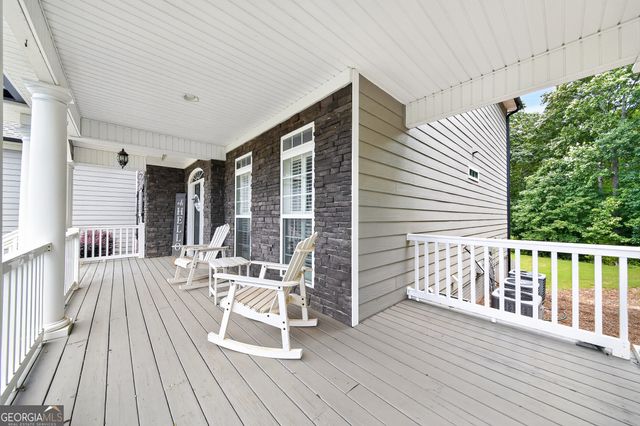 320 Yellowwood Drive, Sharpsburg, GA 30277