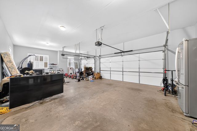 320 Yellowwood Drive, Sharpsburg, GA 30277