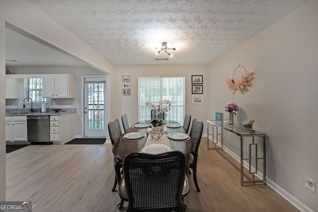 7728 Town Court, Jonesboro, GA 30236