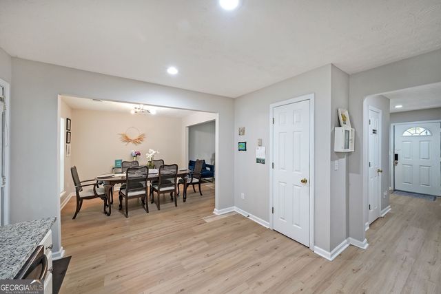 7728 Town Court, Jonesboro, GA 30236