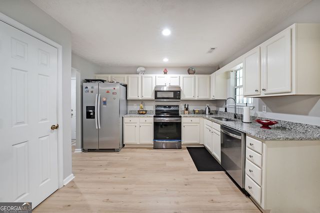 7728 Town Court, Jonesboro, GA 30236