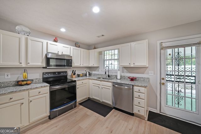 7728 Town Court, Jonesboro, GA 30236