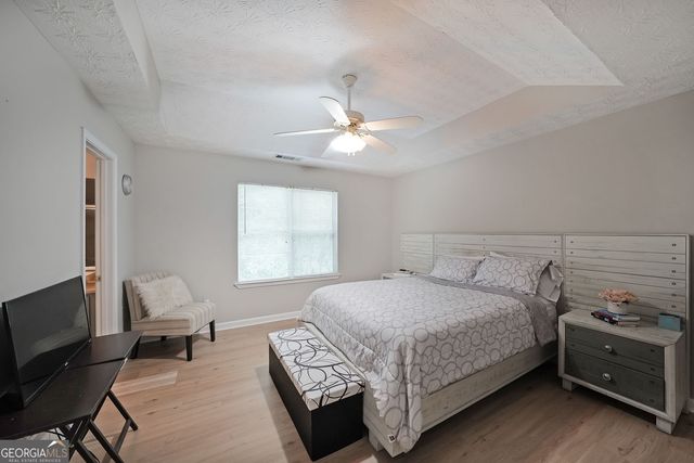 7728 Town Court, Jonesboro, GA 30236