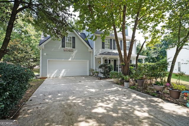 7728 Town Court, Jonesboro, GA 30236