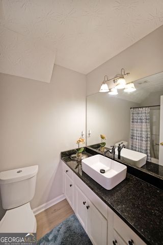 7728 Town Court, Jonesboro, GA 30236