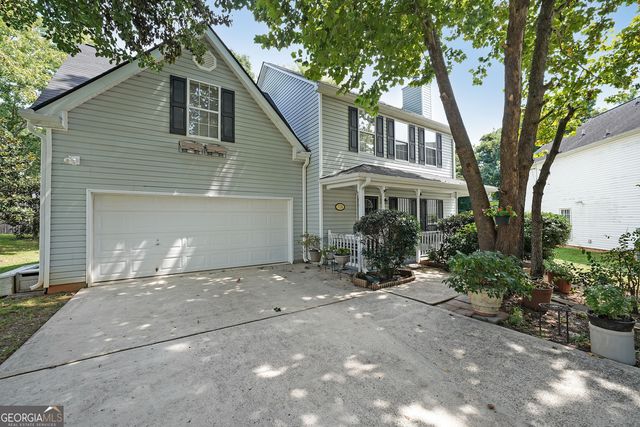 7728 Town Court, Jonesboro, GA 30236