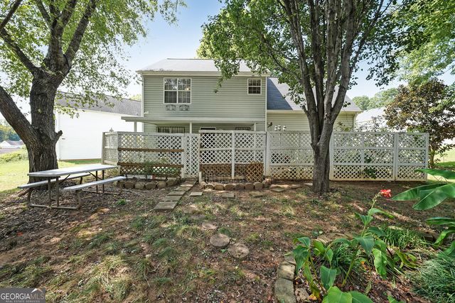 7728 Town Court, Jonesboro, GA 30236