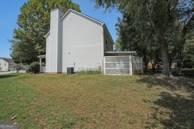 7728 Town Court, Jonesboro, GA 30236