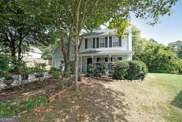 7728 Town Court, Jonesboro, GA 30236