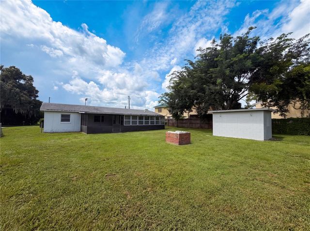 1804 AVENUE Q SW, Winter Haven, FL 33880