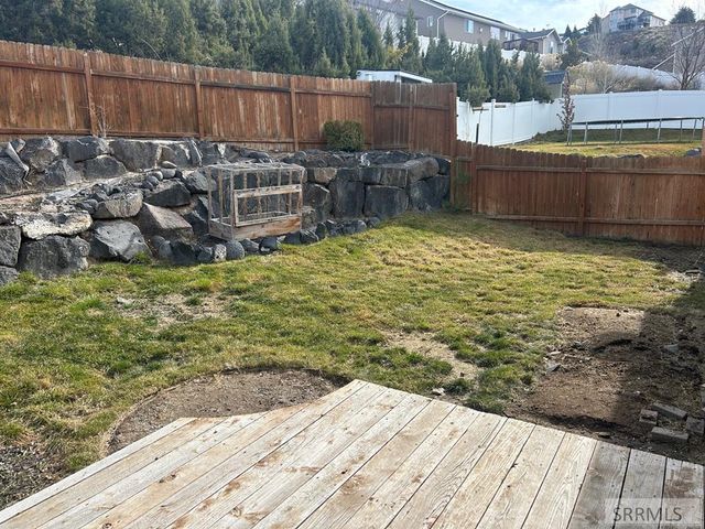 2801 Via Valdarno, Pocatello, ID 83201