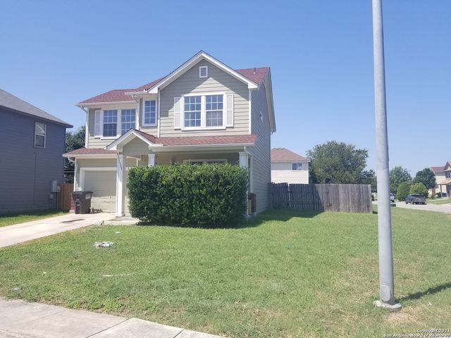 1803 WHITE MAGNOLIA, San Antonio, TX 78227