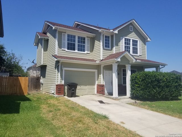 1803 WHITE MAGNOLIA, San Antonio, TX 78227