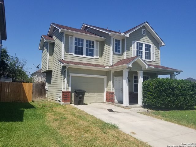 1803 WHITE MAGNOLIA, San Antonio, TX 78227