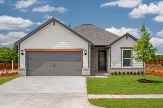3116 Aidyn Court, Yukon, OK 73099