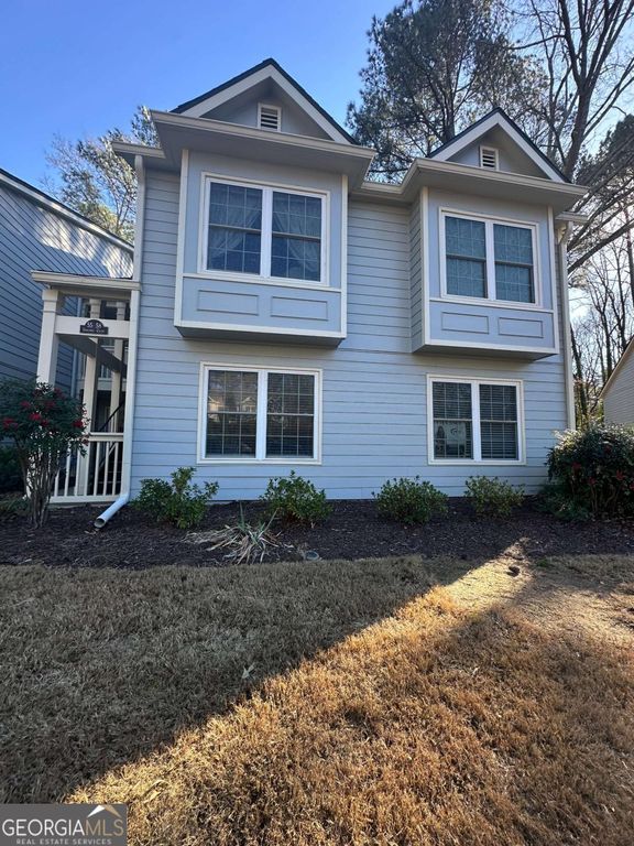 58 Doranne Court SE, Smyrna, GA 30080