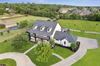 730 Mount Gilead Road, Keller, TX 76248