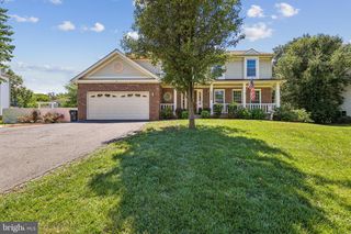 10409 SORRELL DR, Manassas, VA 20110