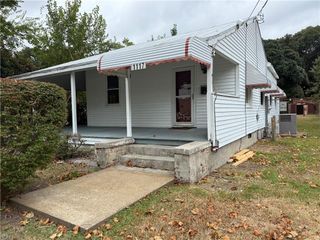 1117 Hillside AVE, Norfolk, VA 23503