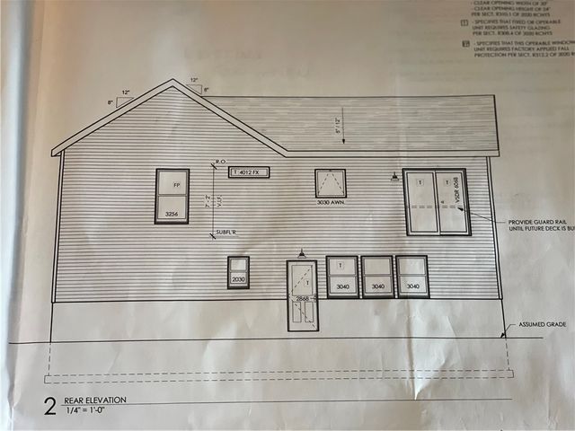 6648 Lakeside Road, Ontario, NY 14519