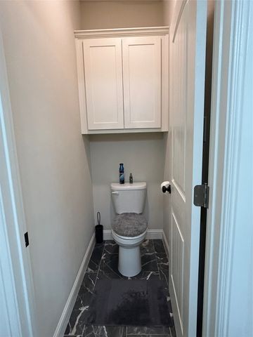 140 Hummingbird Drive, Weatherford, TX 76088