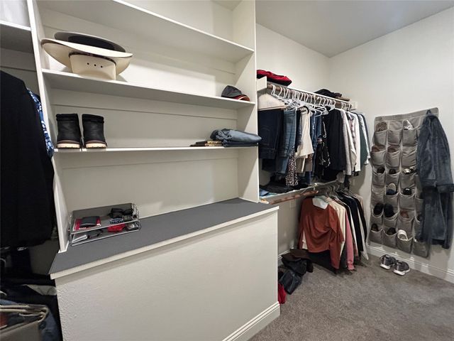 140 Hummingbird Drive, Weatherford, TX 76088