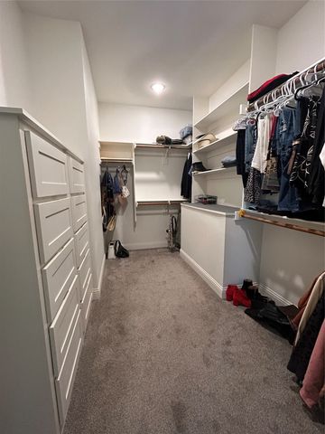 140 Hummingbird Drive, Weatherford, TX 76088