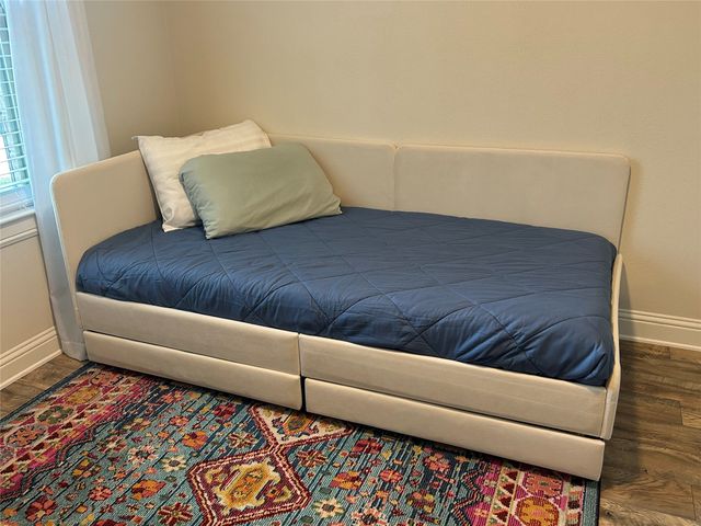 140 Hummingbird Drive, Weatherford, TX 76088