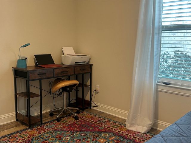 140 Hummingbird Drive, Weatherford, TX 76088