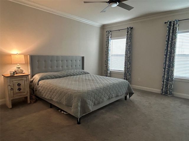 140 Hummingbird Drive, Weatherford, TX 76088