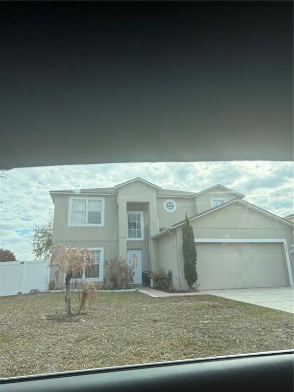 517 MARICOPA DRIVE, Kissimmee, FL 34758