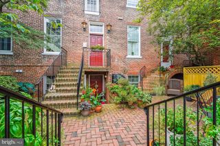 603 QUEEN ST #6, Alexandria, VA 22314
