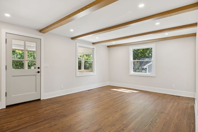 1602 Lischey Ave, Nashville, TN 37207