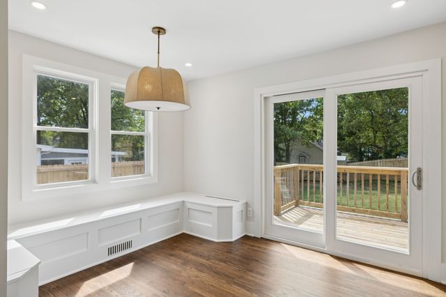 1602 Lischey Ave, Nashville, TN 37207