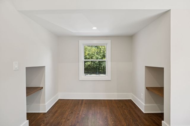 1602 Lischey Ave, Nashville, TN 37207