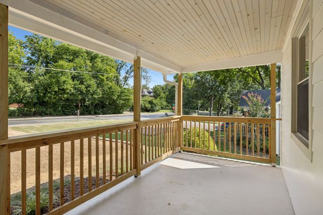 1602 Lischey Ave, Nashville, TN 37207