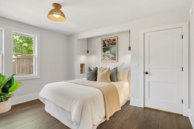 1602 Lischey Ave, Nashville, TN 37207