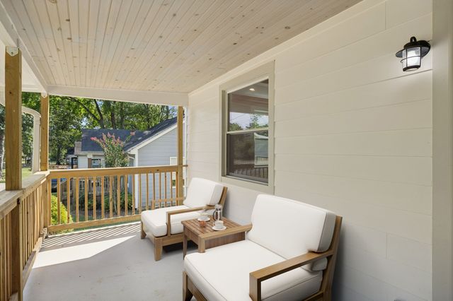 1602 Lischey Ave, Nashville, TN 37207