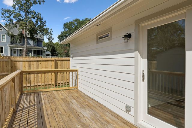 1602 Lischey Ave, Nashville, TN 37207