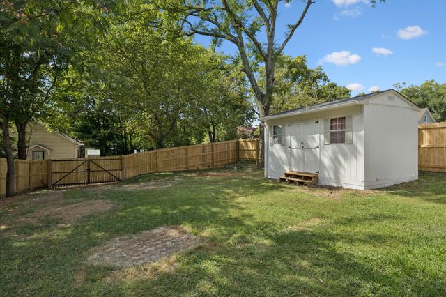 1602 Lischey Ave, Nashville, TN 37207