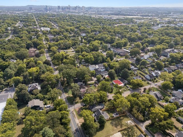 1602 Lischey Ave, Nashville, TN 37207