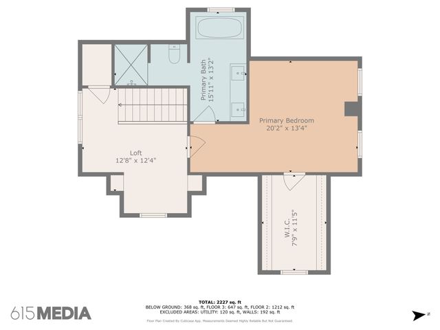 1602 Lischey Ave, Nashville, TN 37207