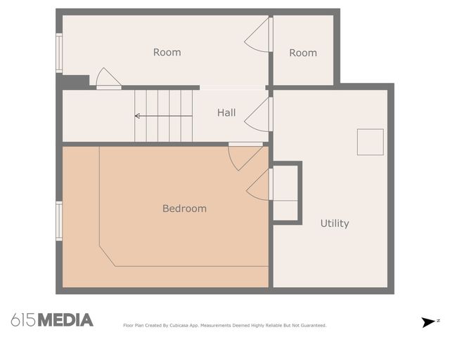 1602 Lischey Ave, Nashville, TN 37207