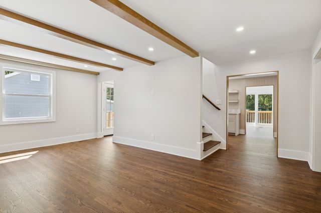 1602 Lischey Ave, Nashville, TN 37207