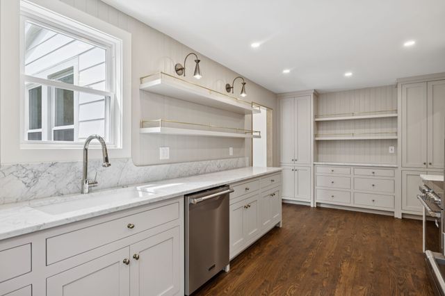 1602 Lischey Ave, Nashville, TN 37207