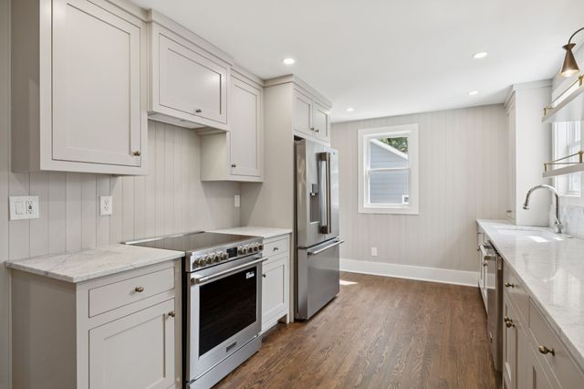 1602 Lischey Ave, Nashville, TN 37207