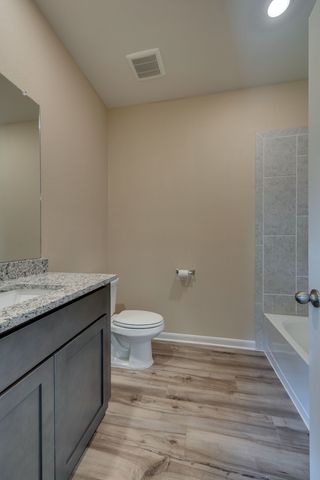 352 Lowery Oaks Trail, Fort Worth, TX 76120