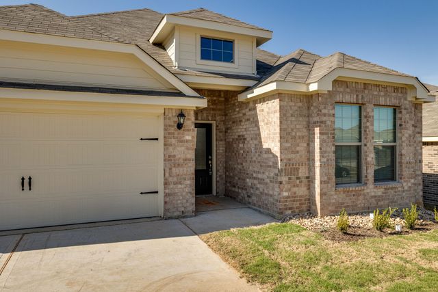352 Lowery Oaks Trail, Fort Worth, TX 76120