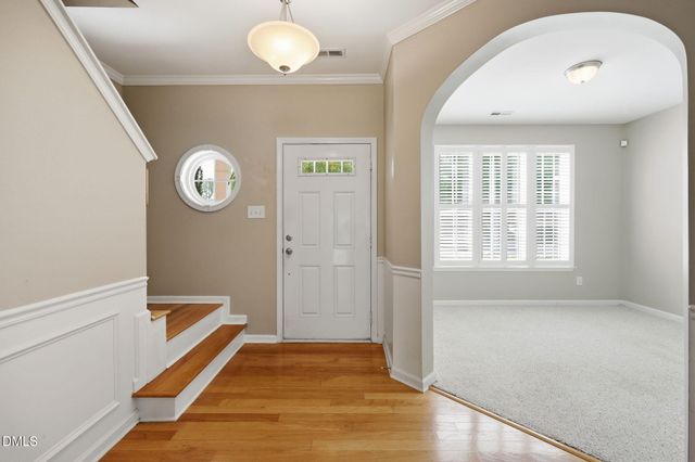 4304 Brynwood Avenue, Durham, NC 27713